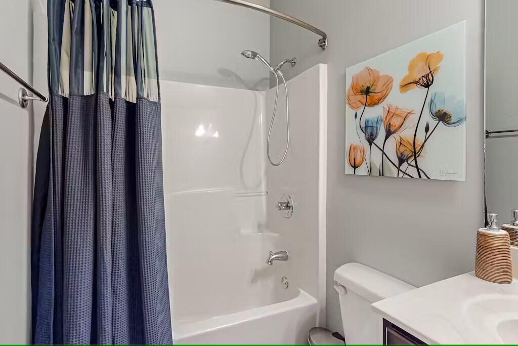 202 Asa Way Evans, GA 30809 - Photo 20 of 25 Hall Bath