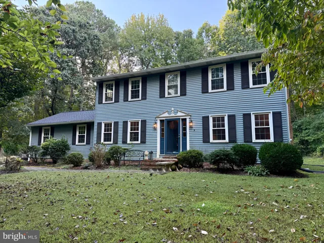 $555,000 | 1270 Hollyberry Court, Huntingtown, MD 20639