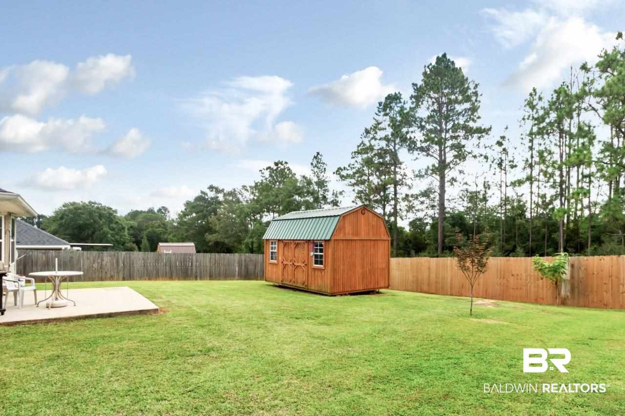 9551 Homestead Drive South Semmes, AL 36575 - Photo 25 of 29