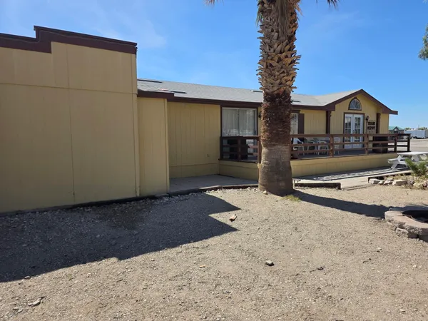 $60,000 | 10595 Hot Mineral Spa Road, Unit 195, Niland, CA 92257