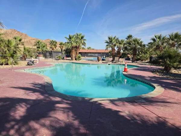 $60,000 | 10595 Hot Mineral Spa Road, Unit 195, Niland, CA 92257