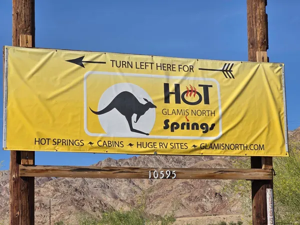 $60,000 | 10595 Hot Mineral Spa Road, Unit 195, Niland, CA 92257