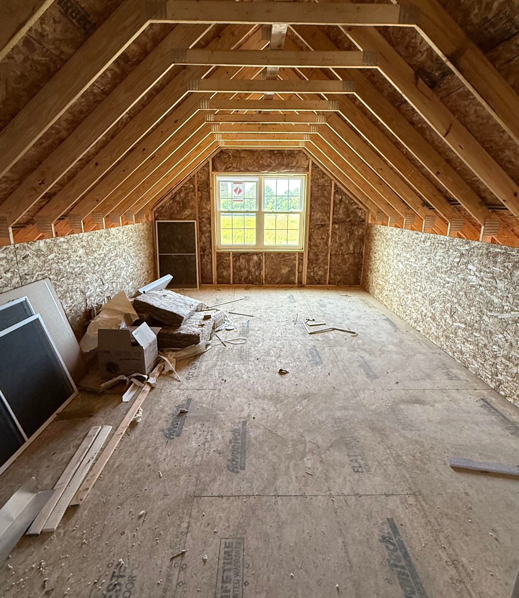 40 Dozer Drive St. Albans Town, VT 05478 - Photo 19 of 20