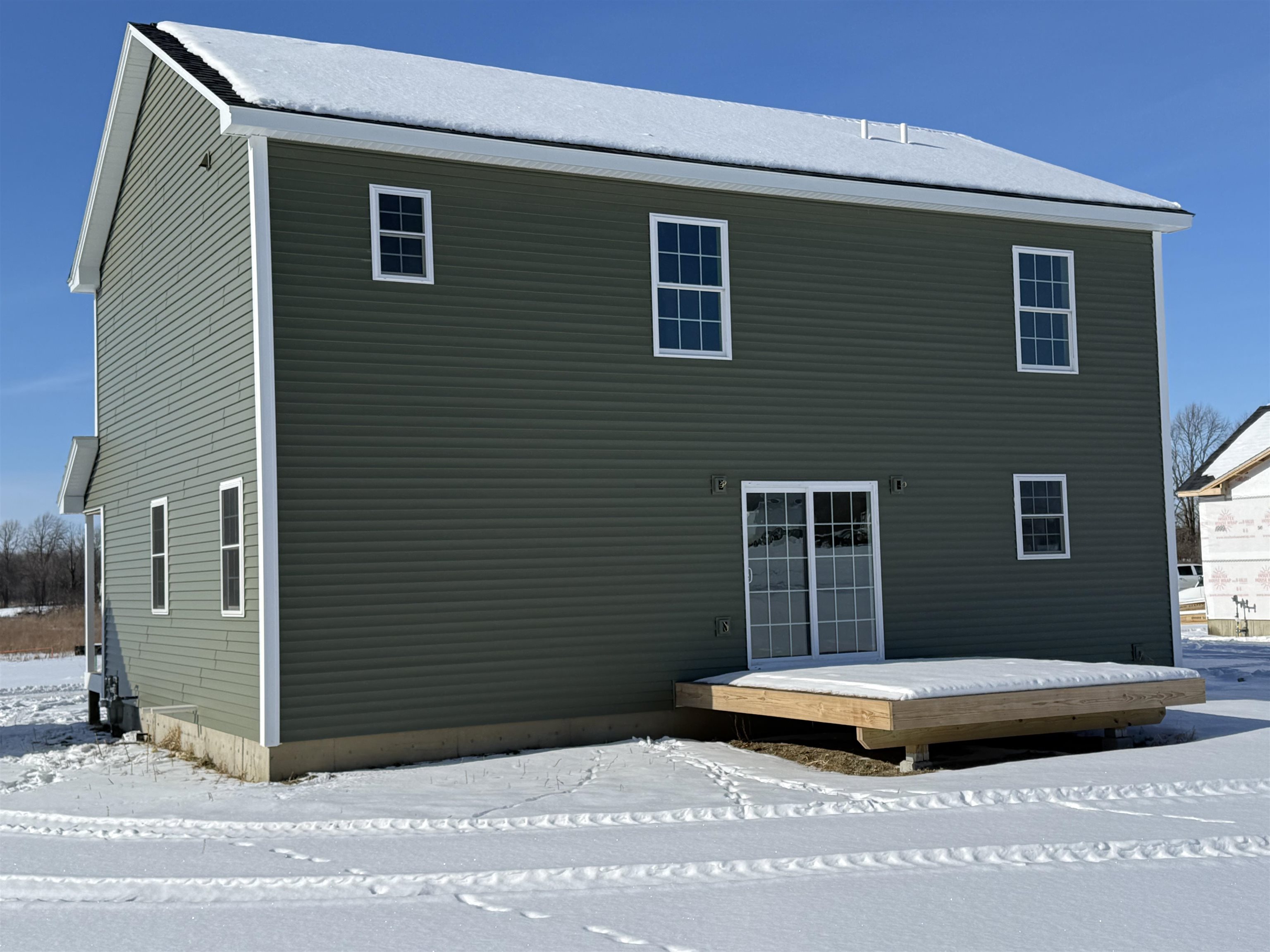 40 Dozer Drive St. Albans Town, VT 05478 - Photo 3 of 20