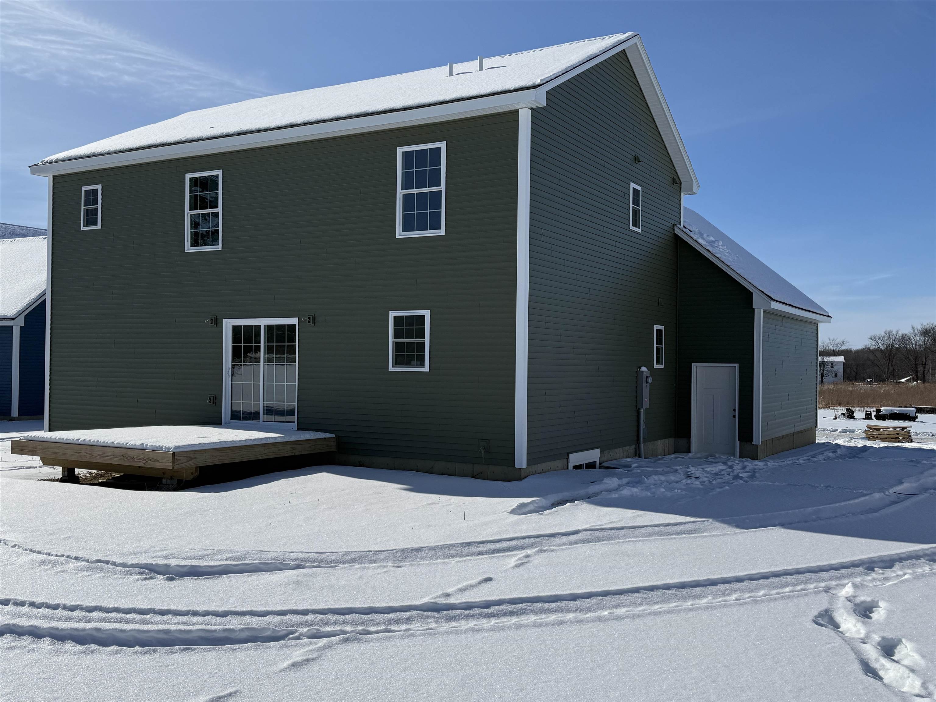 40 Dozer Drive St. Albans Town, VT 05478 - Photo 4 of 20