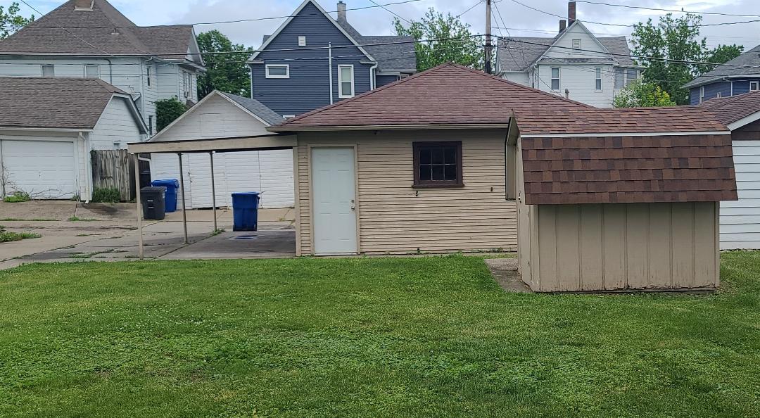 1432 9th Street Moline, IL 61265 - Photo 13 of 16