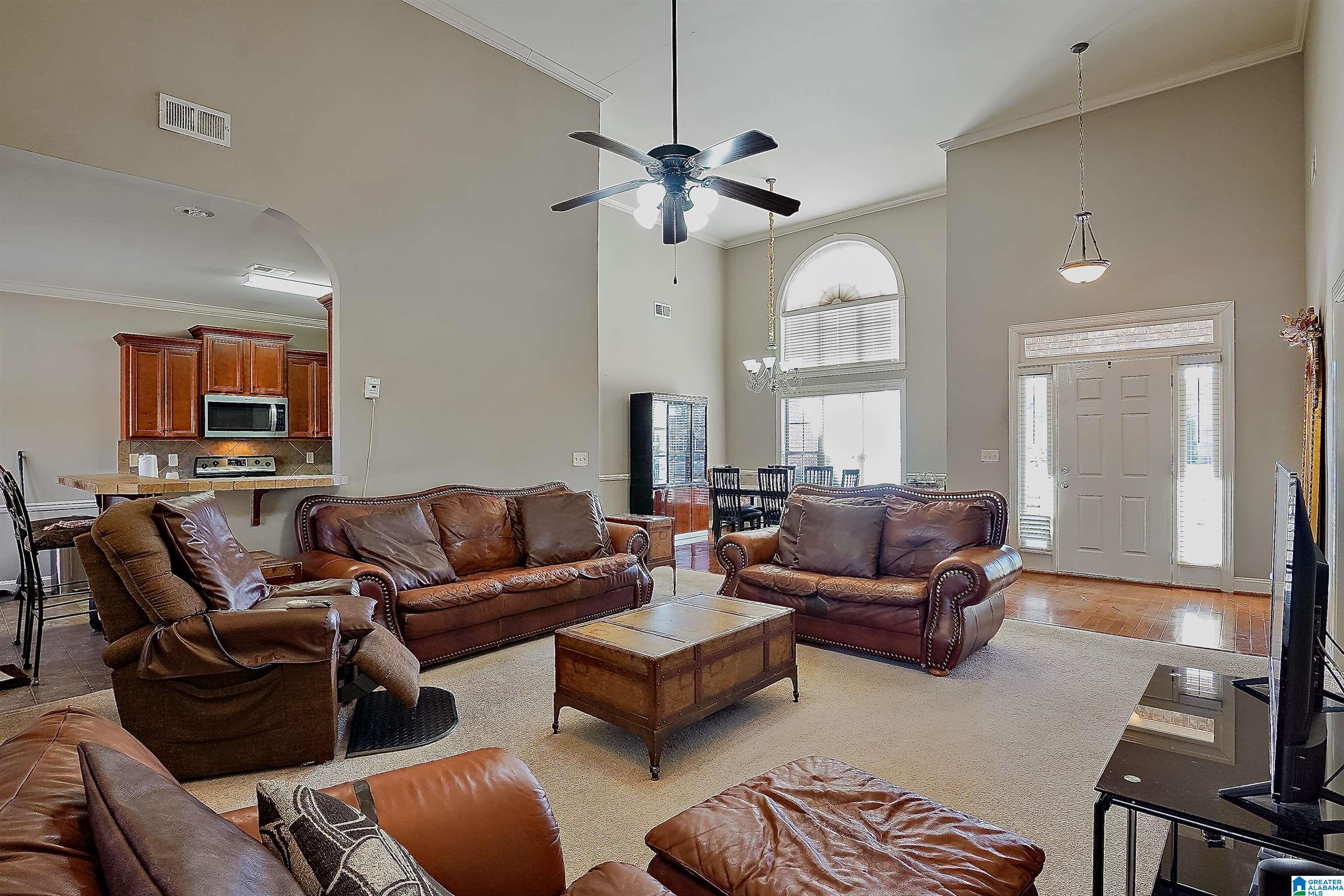 120 Mayfair Park Alabaster, AL 35114 - Photo 5 of 35