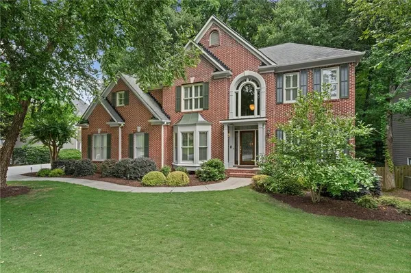 $925,000 | 10565 Cauley Creek Drive, Johns Creek, GA 30097