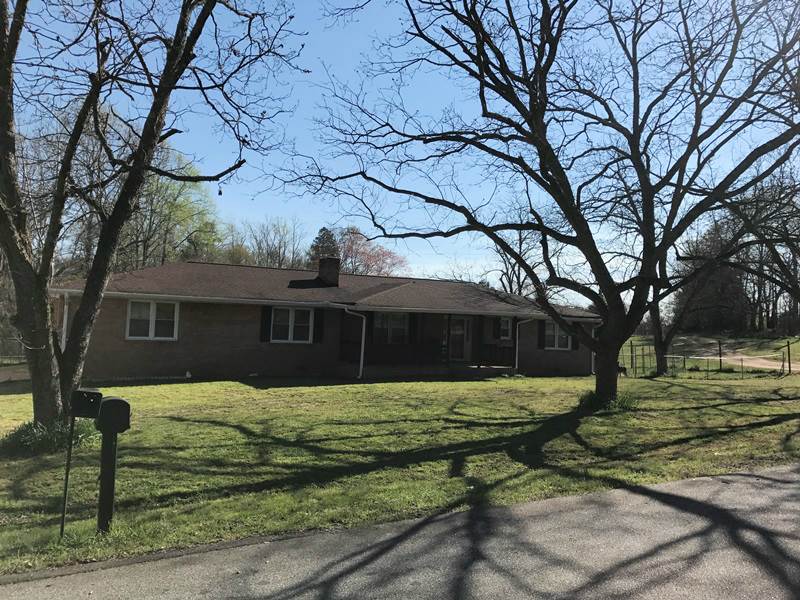 500 Acker Road Belton, SC 29627 - Photo 1 of 21