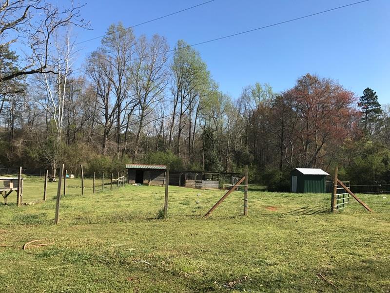 500 Acker Road Belton, SC 29627 - Photo 14 of 21