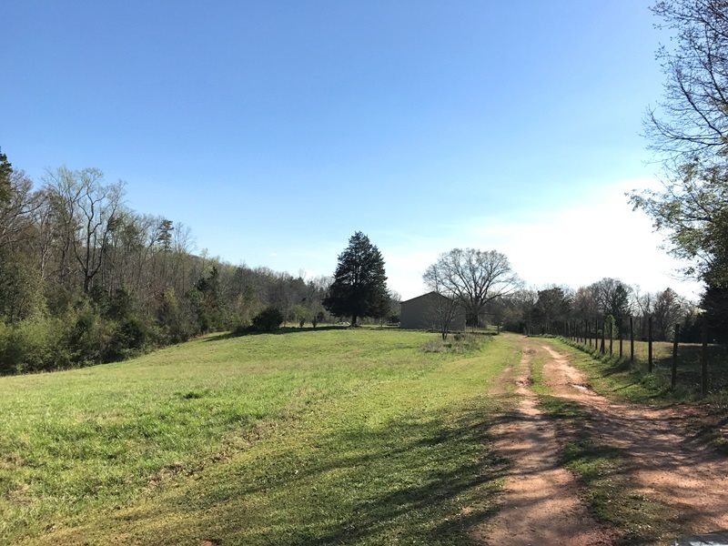 500 Acker Road Belton, SC 29627 - Photo 15 of 21