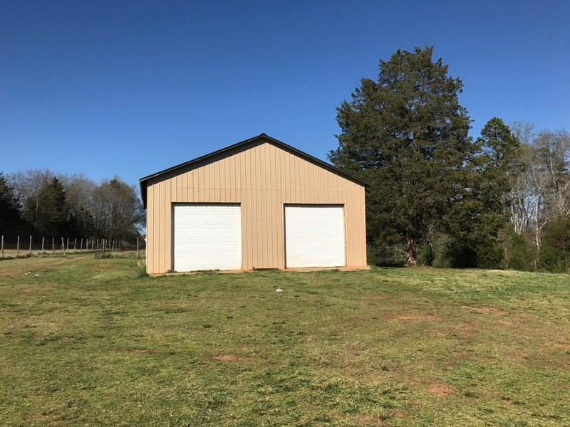 500 Acker Road Belton, SC 29627 - Photo 16 of 21
