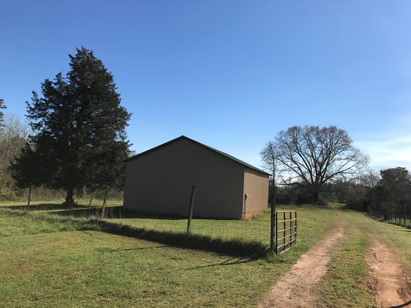 500 Acker Road Belton, SC 29627 - Photo 20 of 21