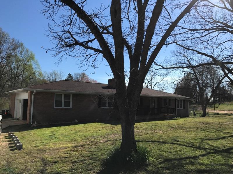 500 Acker Road Belton, SC 29627 - Photo 2 of 21