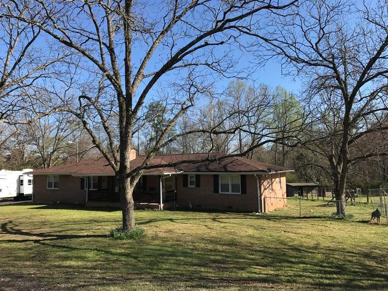 500 Acker Road Belton, SC 29627 - Photo 3 of 21