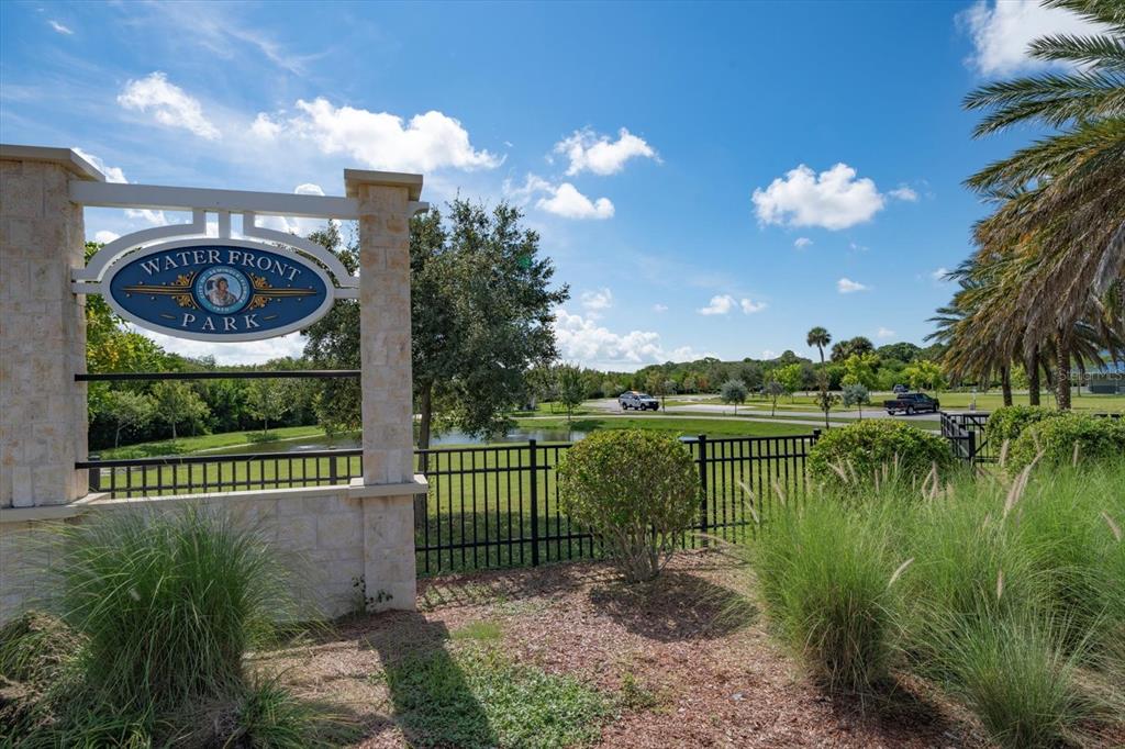 7069 Key Haven Road, Unit 304 Seminole, FL 33777 - Photo 29 of 50 a view of a house with a yard