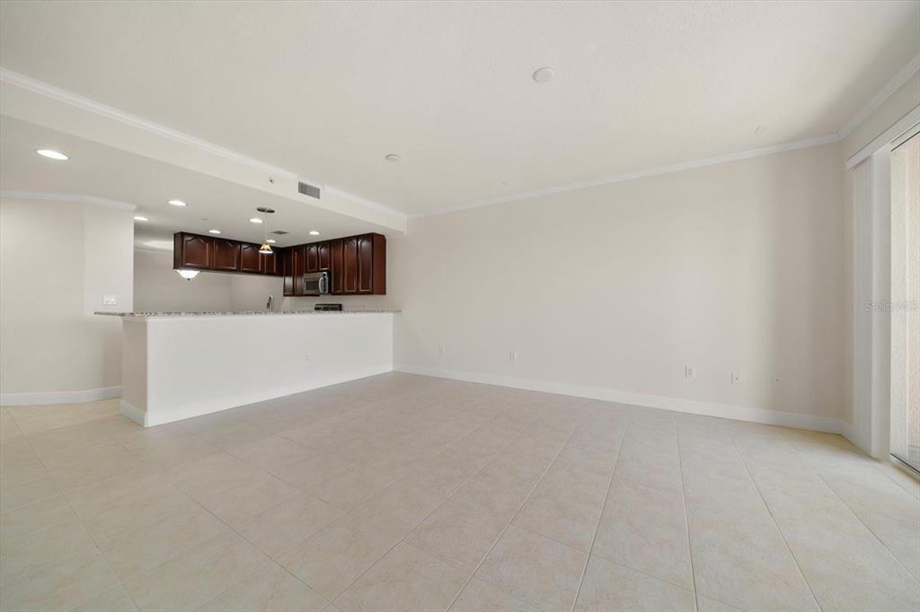 7069 Key Haven Road, Unit 304 Seminole, FL 33777 - Photo 47 of 50 a view of a kitchen with a sink and a dishwasher