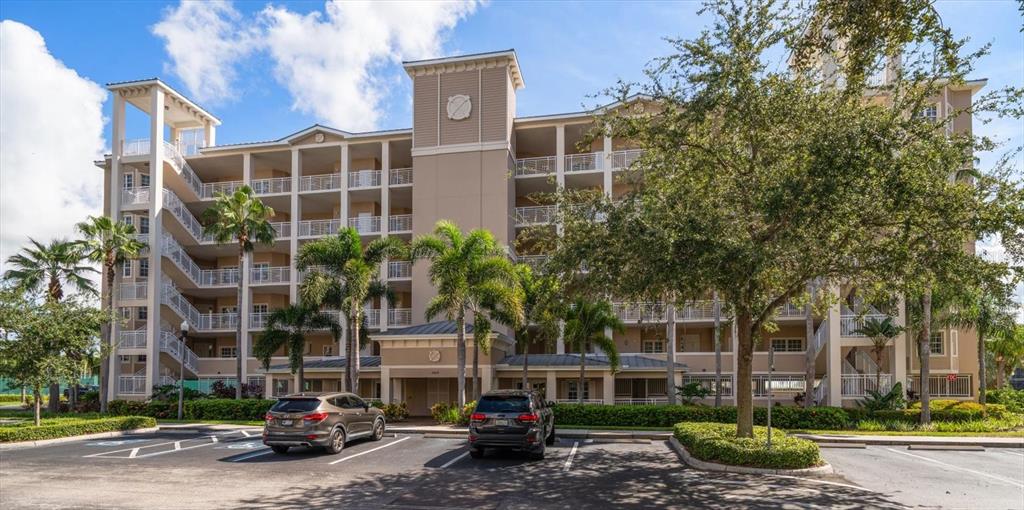 7069 Key Haven Road, Unit 304 Seminole, FL 33777 - Photo 50 of 50 a building view
