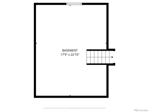 $369,000 | 4751 Kings Canyon Drive, Greeley, CO 80634