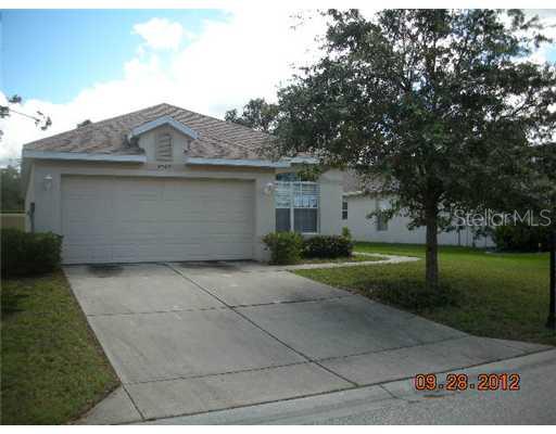 9342 Beaufort Court New Port Richey, FL 34654 - Photo 1 of 1 Exterior Front