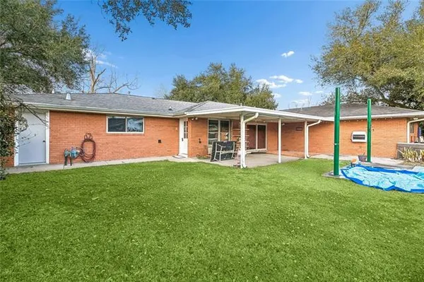 $179,900 | 505 East Park Boulevard, Braithwaite, LA 70040