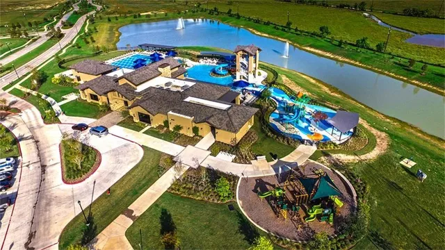 $2,200 | 3527 Shearwater Street, Katy, TX 77494