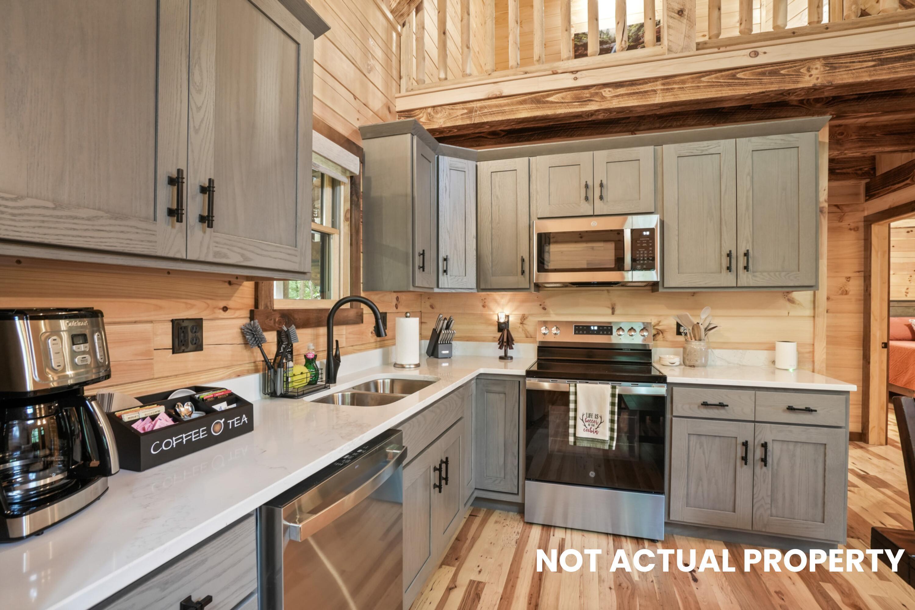 28068 Blackjack Road Logan, OH 43138 - Photo 18 of 48