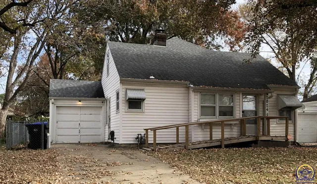$80,000 | 2024 Southwest Stone Avenue, Topeka, KS 66604