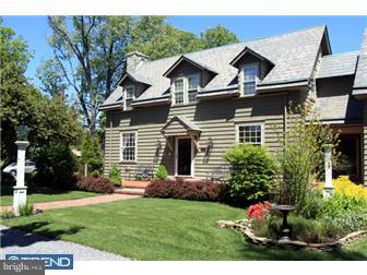 205 2nd Street Riverton, NJ 08077 - Photo 1 of 11 Exterior Front