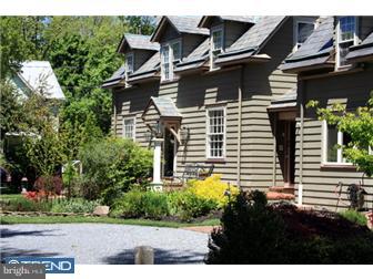 205 2nd Street Riverton, NJ 08077 - Photo 2 of 11 Exterior Front