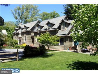 205 2nd Street Riverton, NJ 08077 - Photo 3 of 11 Exterior Front