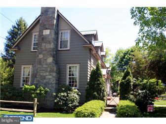 205 2nd Street Riverton, NJ 08077 - Photo 4 of 11 Exterior Side
