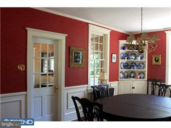 205 2nd Street Riverton, NJ 08077 - Photo 9 of 11 Dining Room