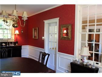 205 2nd Street Riverton, NJ 08077 - Photo 10 of 11 Dining Room