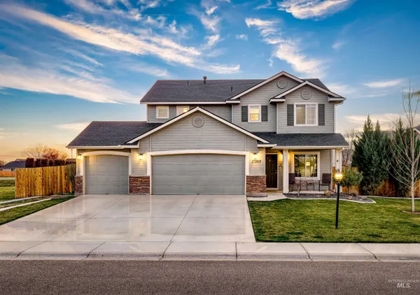 $435,000 | 17269 North Armstead Avenue, Nampa, ID 83687