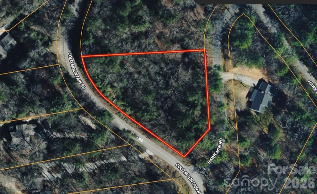 0 Hawk Mountain Road Waynesville, NC 28785 - Photo 5 of 6
