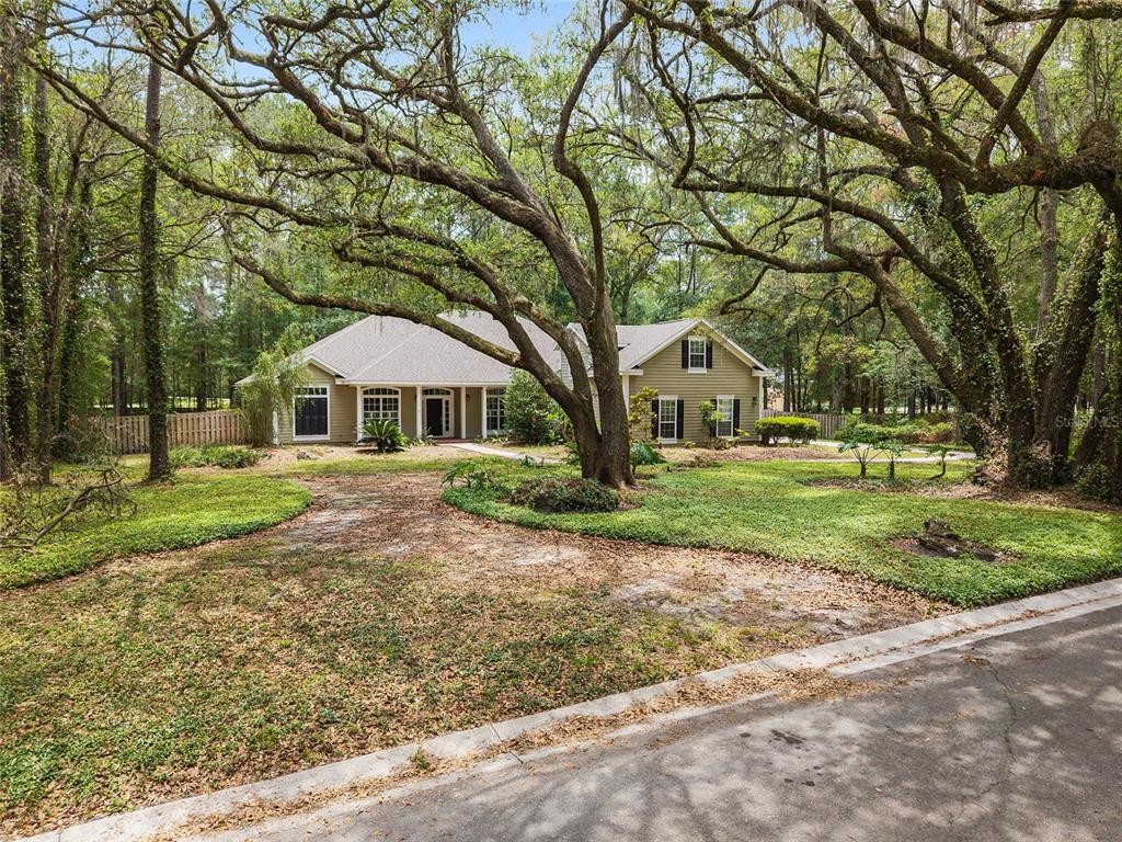 10511 Southwest 17th Place Gainesville, FL 32607 - Photo 68 of 77