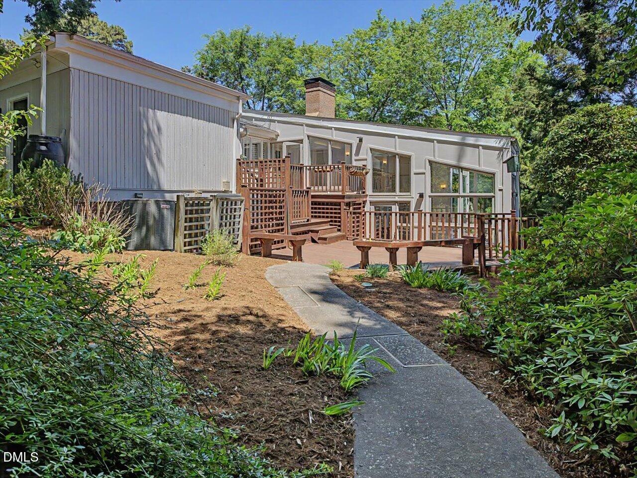 1333 Diehl Street Raleigh, NC 27608 - Photo 84 of 95