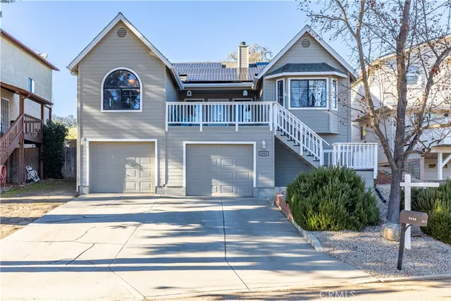 $609,000 | 4543 Tumbleweed Way, Paso Robles, CA 93446
