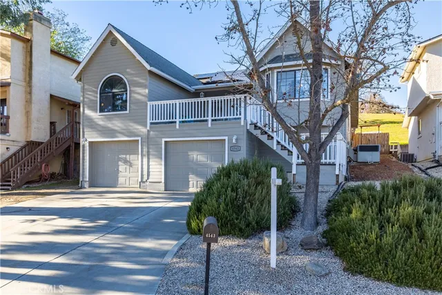 $609,000 | 4543 Tumbleweed Way, Paso Robles, CA 93446