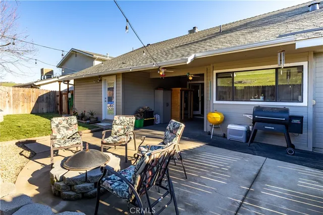 $609,000 | 4543 Tumbleweed Way, Paso Robles, CA 93446