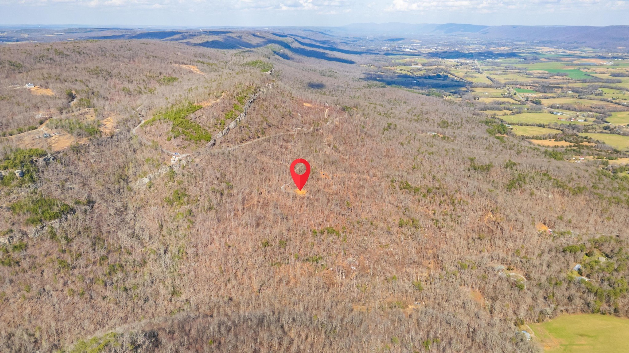 0 Lee Station Mountain Road Pikeville, TN 37367 - Photo 30 of 31