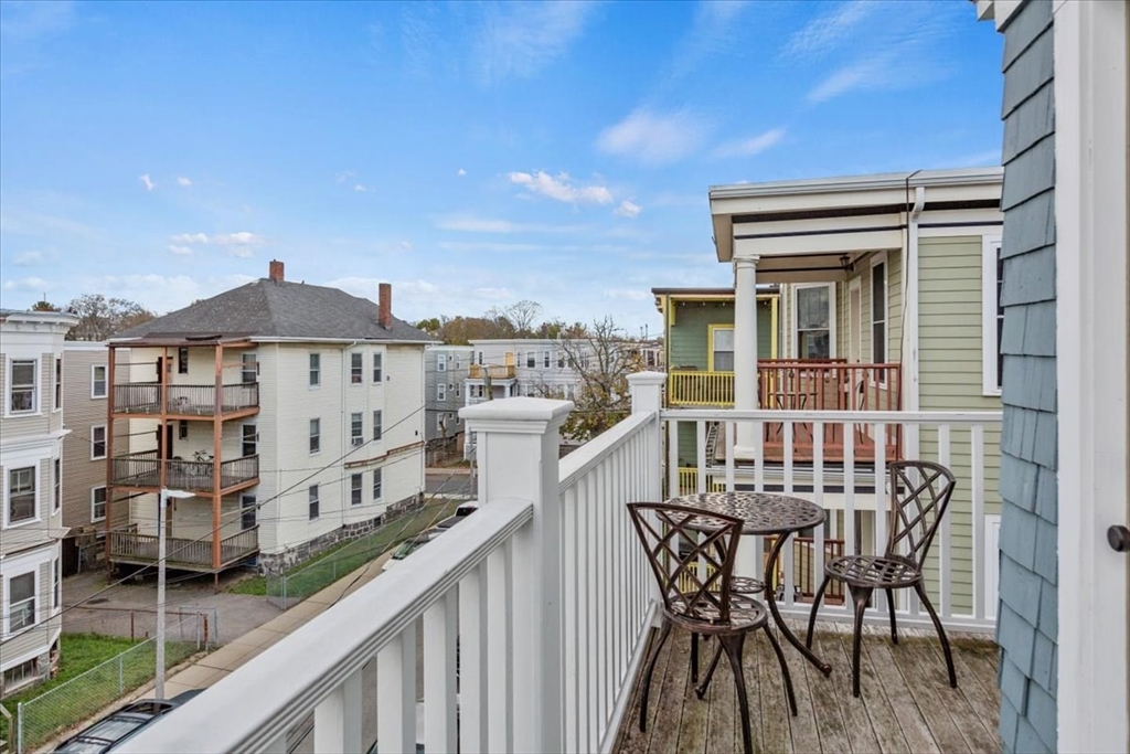 15 Lafield Street, Unit 3 Boston, MA 02122 - Photo 21 of 25