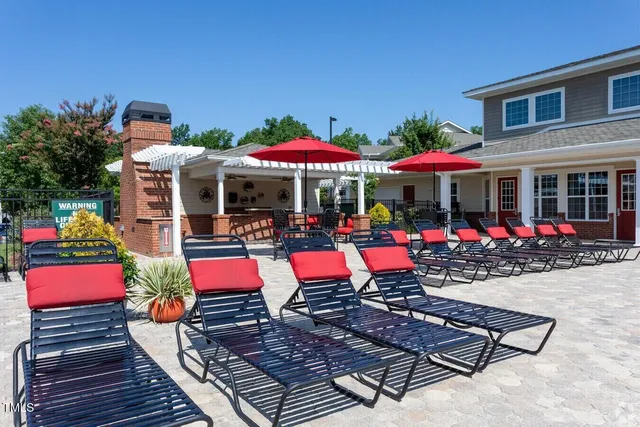 $1,603 | 1000 Broadstone Way, Unit B3, Apex, NC 27502