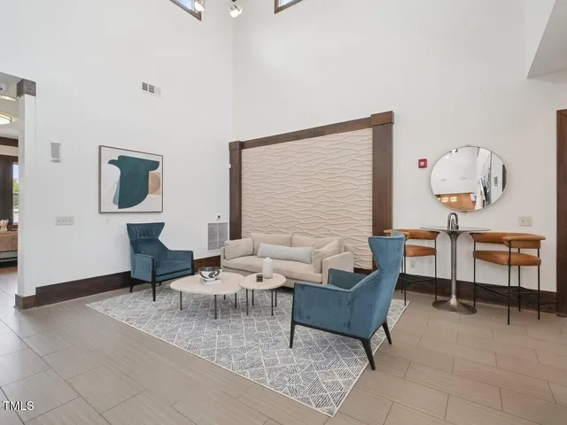 $1,603 | 1000 Broadstone Way, Unit B3, Apex, NC 27502