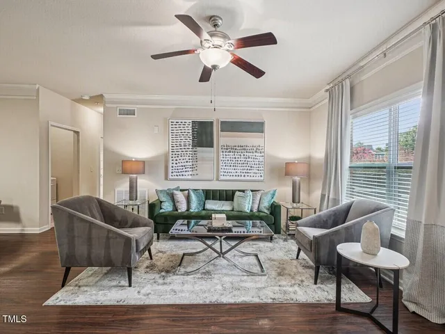 $1,603 | 1000 Broadstone Way, Unit B3, Apex, NC 27502