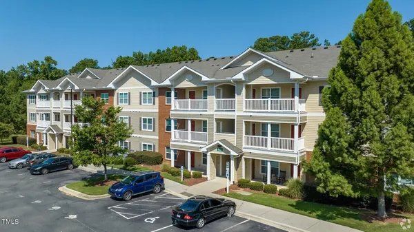 $1,619 | 1000 Broadstone Way, Unit B3, Apex, NC 27502