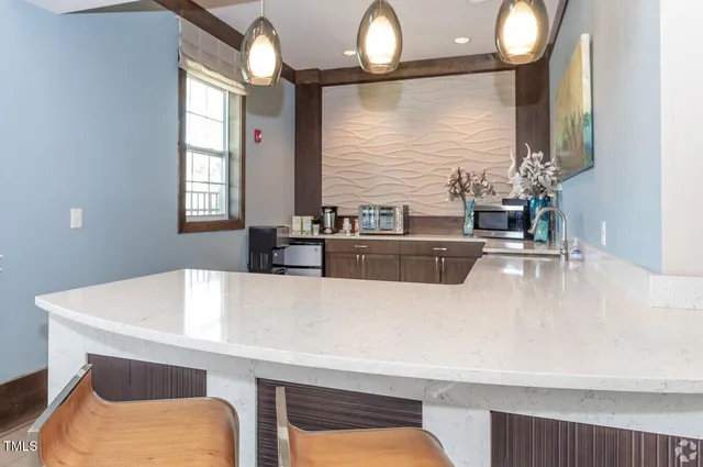 $1,603 | 1000 Broadstone Way, Unit B3, Apex, NC 27502