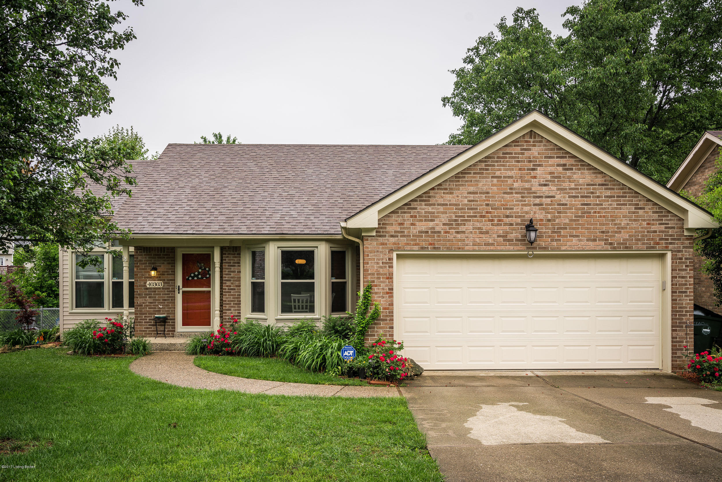 10303 Vantage Road Louisville, KY 40299 - Photo 36 of 37 10303 Vantage Rd-03