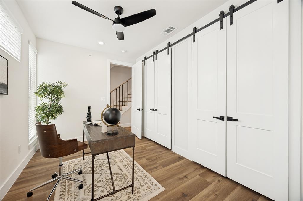 5633 Live Oak Street, Unit 103 Dallas, TX 75206 - Photo 17 of 24